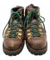 Danner (ダナー) アウトドアウェア(シューズ) ブラウン サイズ:US9：20000円