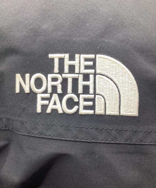 THE NORTH FACE（ザ ノース フェイス）THE NORTH FACE (ザ ノース フェイス) マウンテンダウンジャケット ブラック サイズ:SIZE XLの古着・服飾アイテム