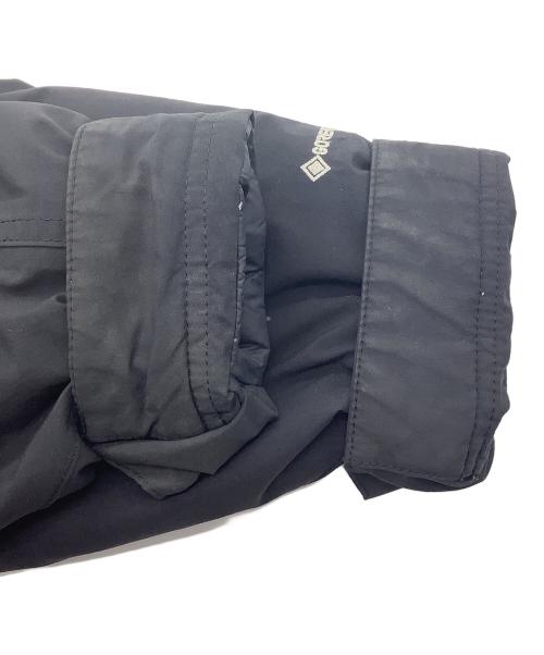 THE NORTH FACE（ザ ノース フェイス）THE NORTH FACE (ザ ノース フェイス) マウンテンダウンジャケット ブラック サイズ:SIZE XLの古着・服飾アイテム