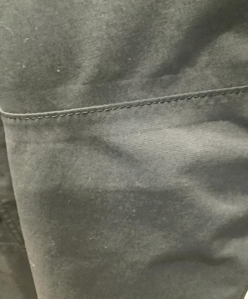 THE NORTH FACE（ザ ノース フェイス）THE NORTH FACE (ザ ノース フェイス) マウンテンダウンジャケット ブラック サイズ:SIZE XLの古着・服飾アイテム