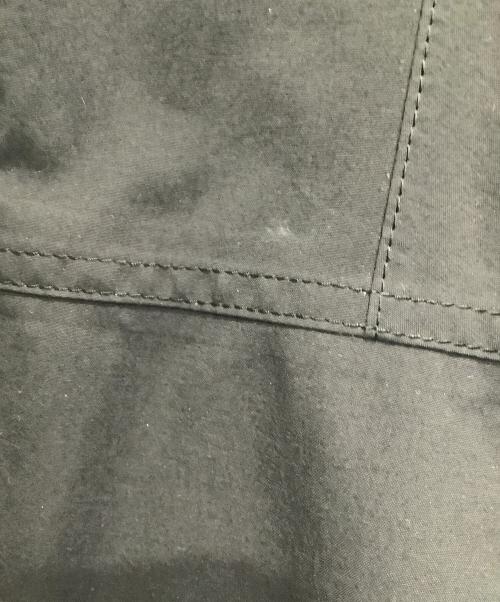 THE NORTH FACE（ザ ノース フェイス）THE NORTH FACE (ザ ノース フェイス) マウンテンダウンジャケット ブラック サイズ:SIZE XLの古着・服飾アイテム