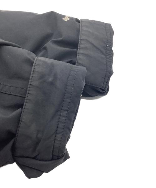THE NORTH FACE（ザ ノース フェイス）THE NORTH FACE (ザ ノース フェイス) マウンテンダウンジャケット ブラック サイズ:SIZE XLの古着・服飾アイテム