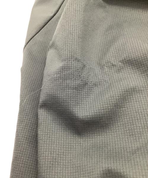 milestone（マイルストン）milestone (マイルストン) トレッキングウェア(ジャケット) ブラック サイズ:SIZE XLの古着・服飾アイテム