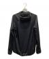 milestone (マイルストン) トレッキングウェア(ジャケット) ブラック サイズ:SIZE XL：10000円