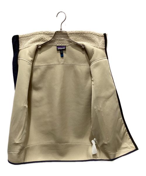 Patagonia（パタゴニア）Patagonia (パタゴニア) クラシックレトロXベスト ベージュ サイズ:Mの古着・服飾アイテム