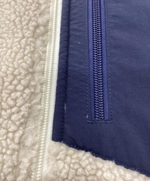 Patagonia（パタゴニア）Patagonia (パタゴニア) クラシックレトロXベスト ベージュ サイズ:Mの古着・服飾アイテム
