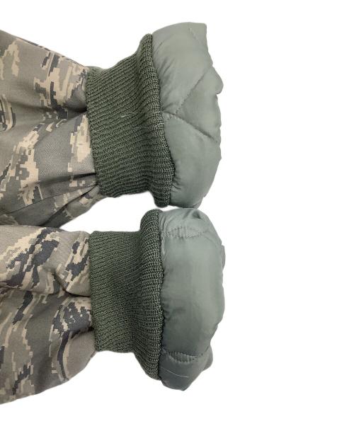 NO BLAND（ノーブランド）NO BLAND (ノーブランド) N2B ABU PARKA グレー サイズ:SIZE 2XLの古着・服飾アイテム