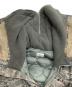 中古・古着 NO BLAND (ノーブランド) N2B ABU PARKA グレー サイズ:SIZE 2XL：17000円