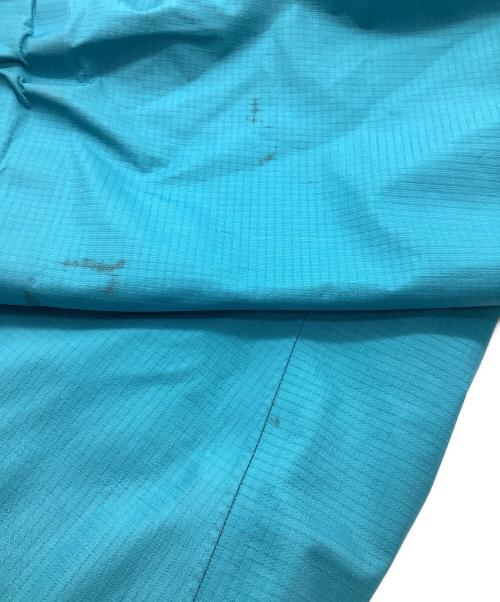 mont-bell（モンベル）mont-bell (モンベル) ストームクルーザージャケットWomen's スカイブルー サイズ:SIZE Mの古着・服飾アイテム