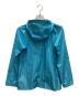 mont-bell (モンベル) ストームクルーザージャケットWomen's スカイブルー サイズ:SIZE M：10000円