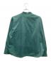 THE NORTH FACE (ザ ノース フェイス) ハイカーズシャツ ターコイズ サイズ:SIZE L：8000円