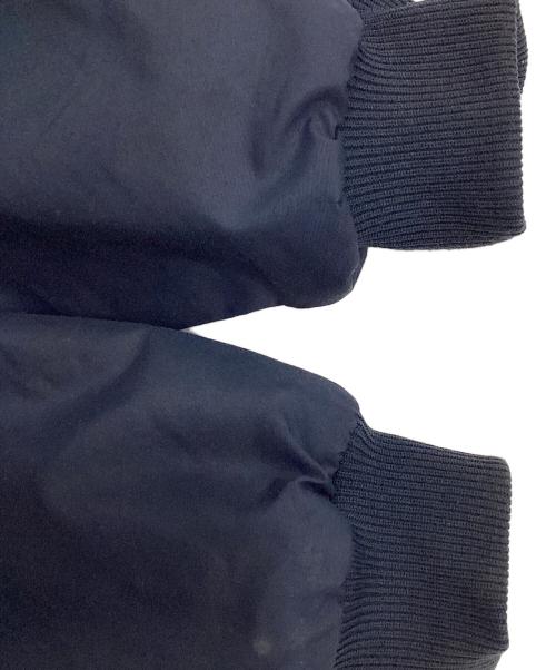 Patagonia（パタゴニア）Patagonia (パタゴニア) シェルドシンチラ ジャケット ネイビー サイズ:SIZE Mの古着・服飾アイテム