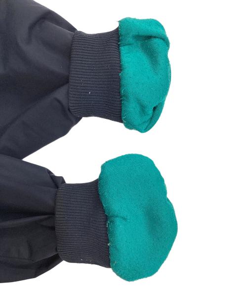 Patagonia（パタゴニア）Patagonia (パタゴニア) シェルドシンチラ ジャケット ネイビー サイズ:SIZE Mの古着・服飾アイテム