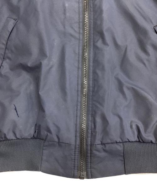 Patagonia（パタゴニア）Patagonia (パタゴニア) シェルドシンチラ ジャケット ネイビー サイズ:SIZE Mの古着・服飾アイテム