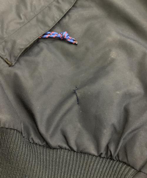 Patagonia（パタゴニア）Patagonia (パタゴニア) シェルドシンチラ ジャケット ネイビー サイズ:SIZE Mの古着・服飾アイテム