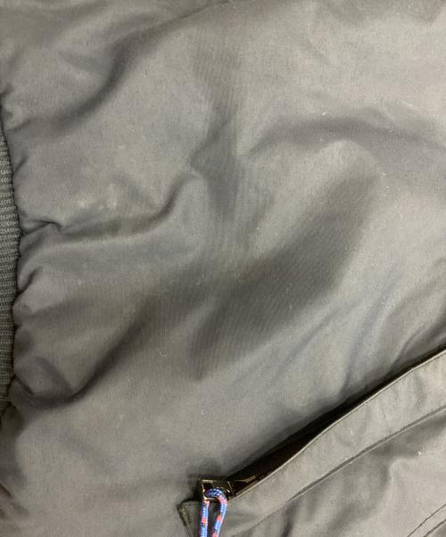 Patagonia（パタゴニア）Patagonia (パタゴニア) シェルドシンチラ ジャケット ネイビー サイズ:SIZE Mの古着・服飾アイテム