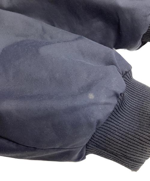 Patagonia（パタゴニア）Patagonia (パタゴニア) シェルドシンチラ ジャケット ネイビー サイズ:SIZE Mの古着・服飾アイテム