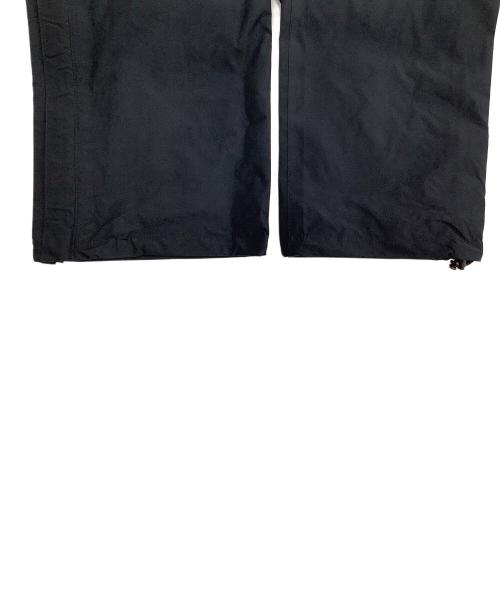 MAMMUT（マムート）MAMMUT (マムート) プロシェルサンダーストームレインスーツ レッド×ブラック サイズ:SIZE Lの古着・服飾アイテム
