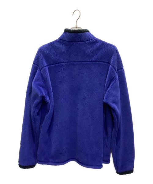 Patagonia（パタゴニア）Patagonia (パタゴニア) R4レギュレータージャケット ブルー サイズ:SIZE XLの古着・服飾アイテム