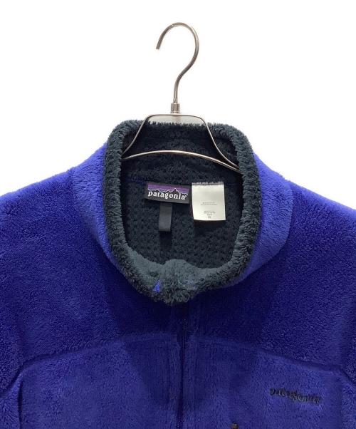 Patagonia（パタゴニア）Patagonia (パタゴニア) R4レギュレータージャケット ブルー サイズ:SIZE XLの古着・服飾アイテム