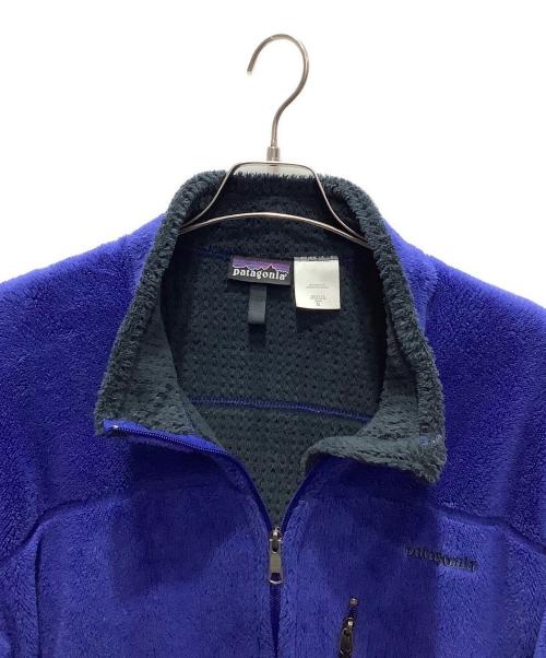 Patagonia（パタゴニア）Patagonia (パタゴニア) R4レギュレータージャケット ブルー サイズ:SIZE XLの古着・服飾アイテム