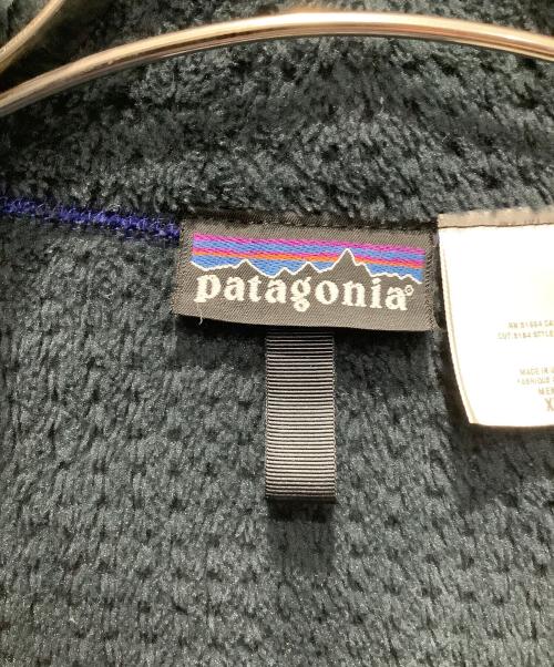 Patagonia（パタゴニア）Patagonia (パタゴニア) R4レギュレータージャケット ブルー サイズ:SIZE XLの古着・服飾アイテム