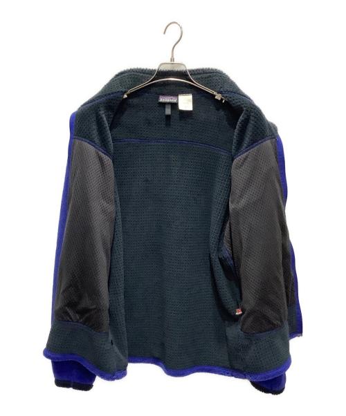 Patagonia（パタゴニア）Patagonia (パタゴニア) R4レギュレータージャケット ブルー サイズ:SIZE XLの古着・服飾アイテム