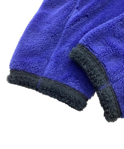 Patagonia（パタゴニア）Patagonia (パタゴニア) R4レギュレータージャケット ブルー サイズ:SIZE XLの古着・服飾アイテム