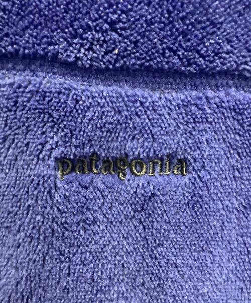 Patagonia（パタゴニア）Patagonia (パタゴニア) R4レギュレータージャケット ブルー サイズ:SIZE XLの古着・服飾アイテム