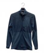 norronaノローナ）の古着「lyngen alpha 90 jacket」｜ネイビー