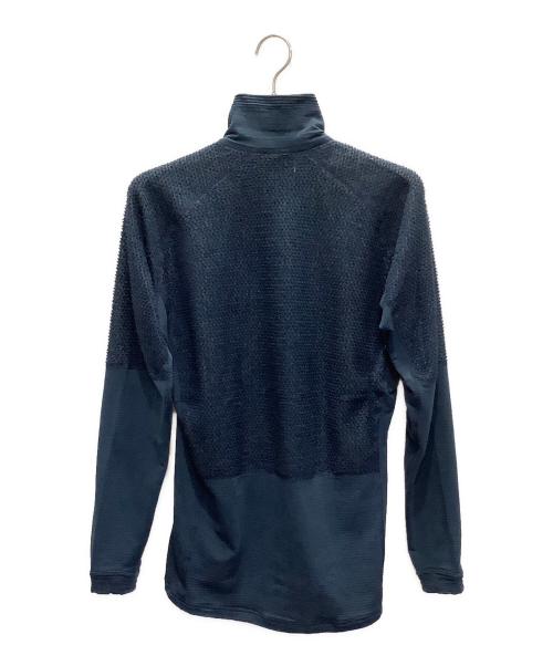 norrona（ノローナ）norrona (ノローナ) lyngen alpha 90 jacket ネイビー サイズ:SIZE Sの古着・服飾アイテム