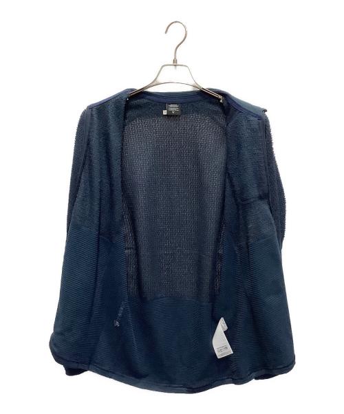 norrona（ノローナ）norrona (ノローナ) lyngen alpha 90 jacket ネイビー サイズ:SIZE Sの古着・服飾アイテム