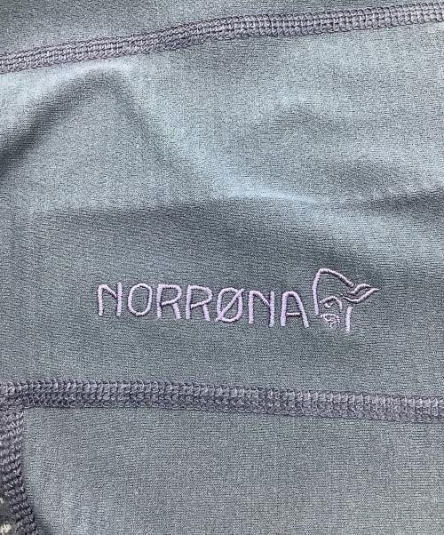 norrona（ノローナ）norrona (ノローナ) lyngen alpha 90 jacket ネイビー サイズ:SIZE Sの古着・服飾アイテム