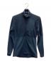 norrona（ノローナ）の古着「lyngen alpha 90 jacket」｜ネイビー