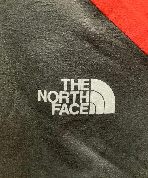 THE NORTH FACE（ザ ノース フェイス）THE NORTH FACE (ザ ノース フェイス) ベントリックストレイルフーディ レッド サイズ:SIZE Lの古着・服飾アイテム