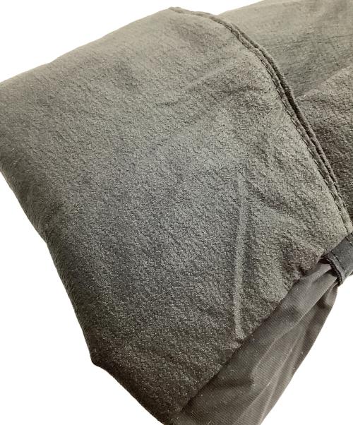 THE NORTH FACE（ザ ノース フェイス）THE NORTH FACE (ザ ノース フェイス) ベントリックストレイルフーディ レッド サイズ:SIZE Lの古着・服飾アイテム
