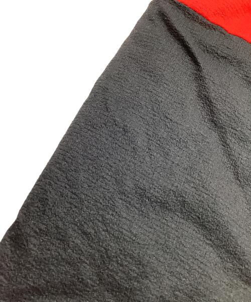 THE NORTH FACE（ザ ノース フェイス）THE NORTH FACE (ザ ノース フェイス) ベントリックストレイルフーディ レッド サイズ:SIZE Lの古着・服飾アイテム