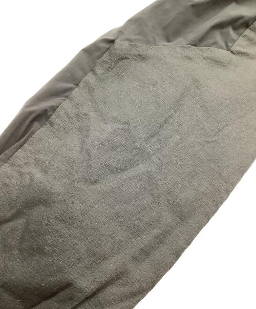 THE NORTH FACE（ザ ノース フェイス）THE NORTH FACE (ザ ノース フェイス) ベントリックストレイルフーディ レッド サイズ:SIZE Lの古着・服飾アイテム