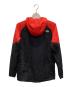 THE NORTH FACE (ザ ノース フェイス) ベントリックストレイルフーディ レッド サイズ:SIZE L：11000円
