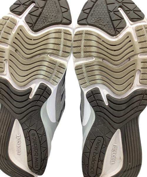 NEW BALANCE（ニューバランス）NEW BALANCE (ニューバランス) ランニングシューズ グレー サイズ:SIZE 27cmの古着・服飾アイテム