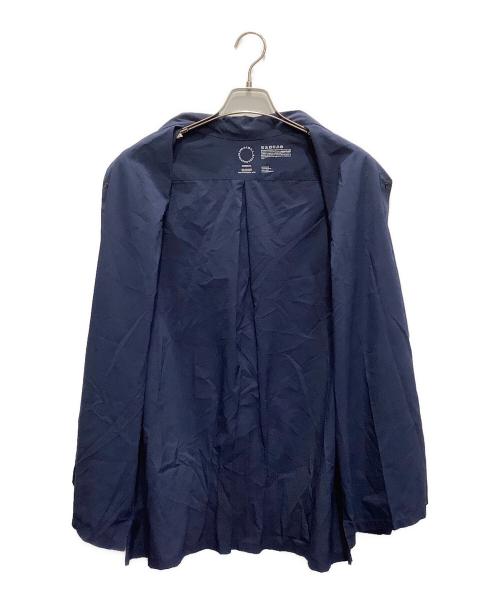 山と道（ヤマトミチ）山と道 (ヤマトミチ) UL Shirt ネイビー サイズ:SIZE XLの古着・服飾アイテム