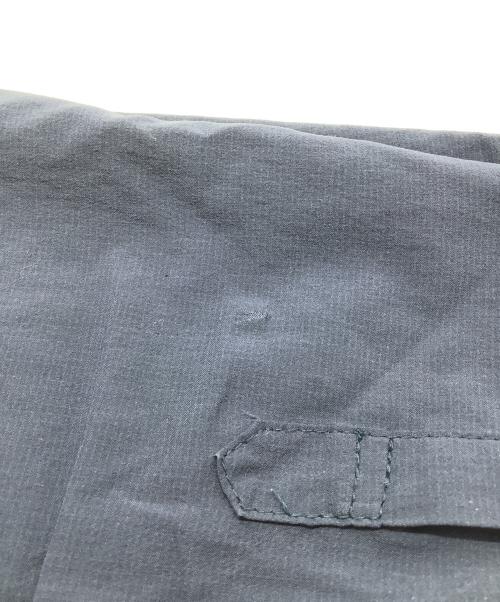 山と道（ヤマトミチ）山と道 (ヤマトミチ) UL Shirt ネイビー サイズ:SIZE XLの古着・服飾アイテム