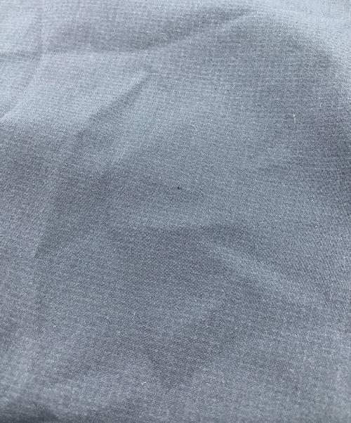 山と道（ヤマトミチ）山と道 (ヤマトミチ) UL Shirt ネイビー サイズ:SIZE XLの古着・服飾アイテム