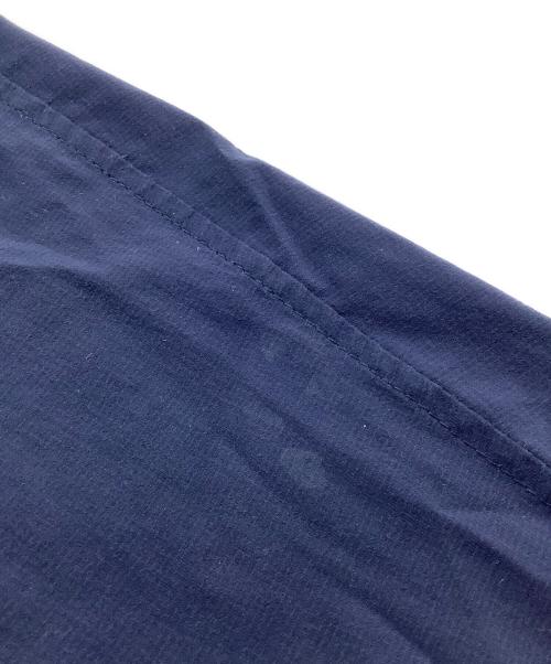 山と道（ヤマトミチ）山と道 (ヤマトミチ) UL Shirt ネイビー サイズ:SIZE XLの古着・服飾アイテム