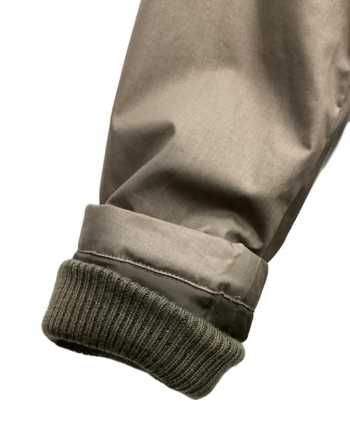 CANADIAN（カナディアン）CANADIAN (カナディアン) アウトドアウェア(ジャケット) グレー サイズ:S 未使用品の古着・服飾アイテム