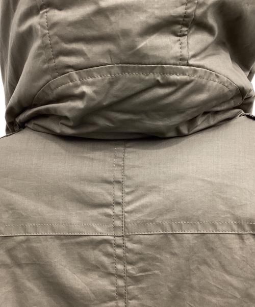 CANADIAN（カナディアン）CANADIAN (カナディアン) アウトドアウェア(ジャケット) グレー サイズ:S 未使用品の古着・服飾アイテム