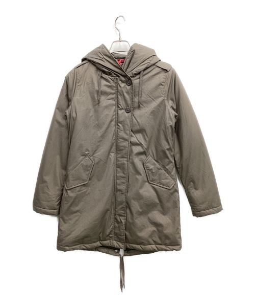 CANADIAN（カナディアン）CANADIAN (カナディアン) アウトドアウェア(ジャケット) グレー サイズ:S 未使用品の古着・服飾アイテム