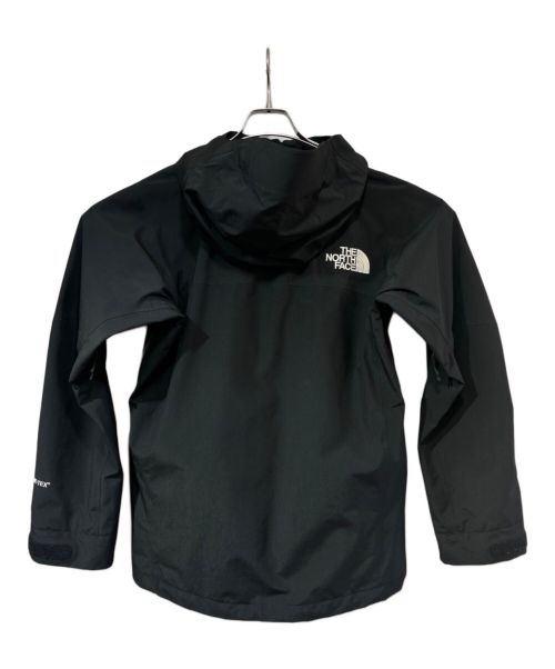 THE NORTH FACE（ザ ノース フェイス）THE NORTH FACE (ザ ノース フェイス) マウンテンジャケット ブラック サイズ:Sの古着・服飾アイテム