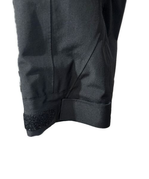 THE NORTH FACE（ザ ノース フェイス）THE NORTH FACE (ザ ノース フェイス) マウンテンジャケット ブラック サイズ:Sの古着・服飾アイテム