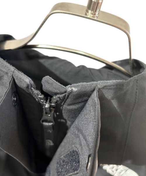 THE NORTH FACE（ザ ノース フェイス）THE NORTH FACE (ザ ノース フェイス) マウンテンジャケット ブラック サイズ:Sの古着・服飾アイテム